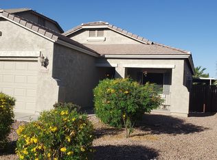 18268 N Toya St, Maricopa, AZ 85138