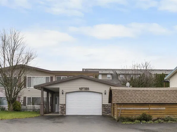 46538 Rolinde Cres #A, Chilliwack, BC V2P 6X5