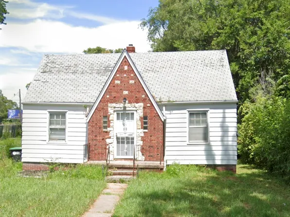 2878 Wirt St, Omaha, NE 68111