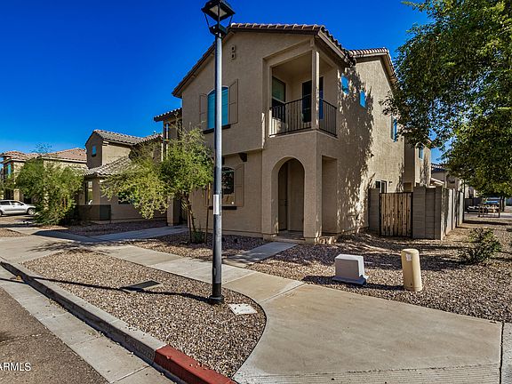 4th image of 5441 W ALBENIZ Place
