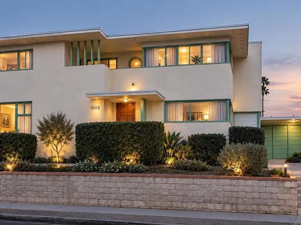 1005 Alexandria Dr, San Diego, CA 92107