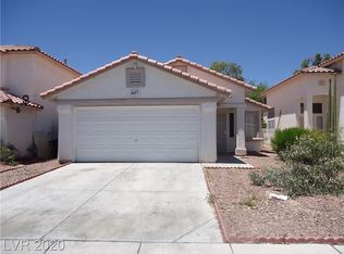 4465 Elk Point Cir, Las Vegas, NV 89147