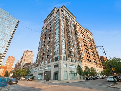 849 N Franklin St UNIT 822, Chicago, IL, 60610