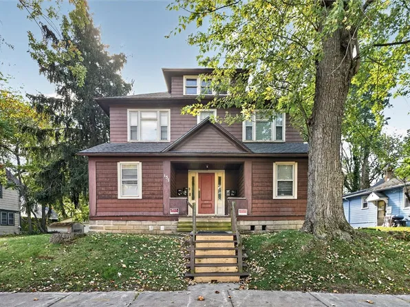157 Arnett Blvd, Rochester, NY 14619