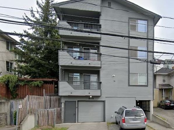 812 NE 42nd St APT 301
