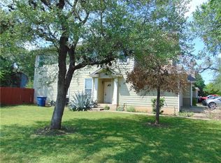 2405 Allred Dr APT B, Austin, TX 78748