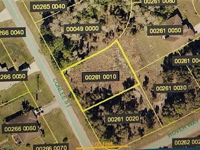 437 Conlee St, Lehigh Acres, FL, 33974