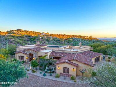3508 E Secret Canyon Pl, Tucson, AZ, 85718