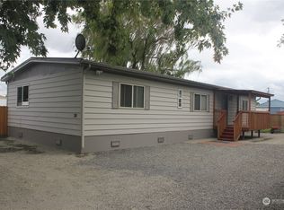 50 11th Ave N, Algona, WA