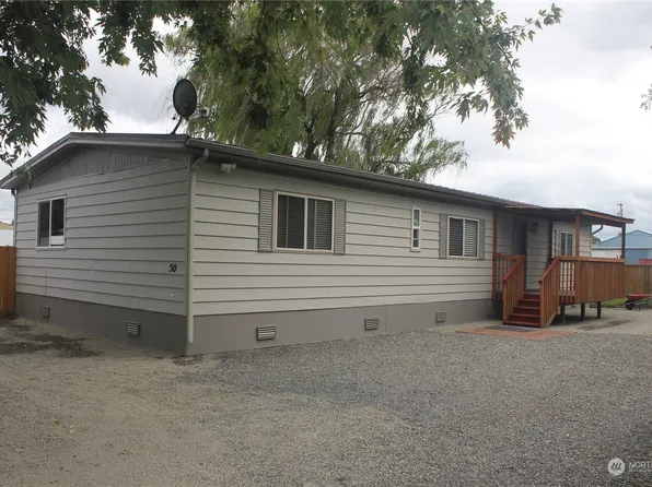 50 11th Avenue N, Algona, WA 98001