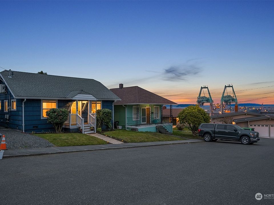 3104 Tulalip Avenue, Everett, WA 98201 Zillow