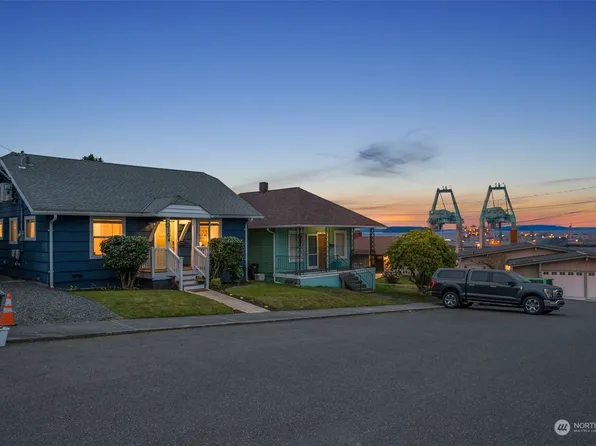 3104 Tulalip Avenue, Everett, WA 98201