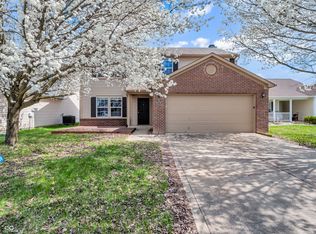 8545 Gainesville Dr, Indianapolis, IN 46227