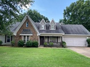 8535 Dulwich Rd, Cordova, TN 38016