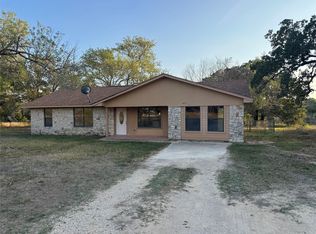 163 Robinson Rd, Lockhart, TX 78644