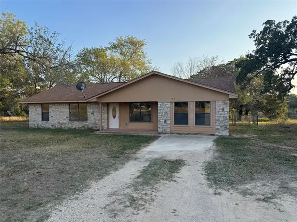 163 Robinson Rd, Lockhart, TX 78644