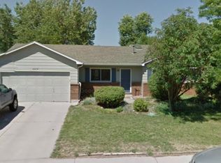 3319 Sam Houston Cir, Fort Collins, CO 80526