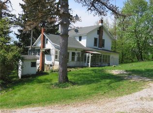 430 W Liberty St, Shreve, OH 44676