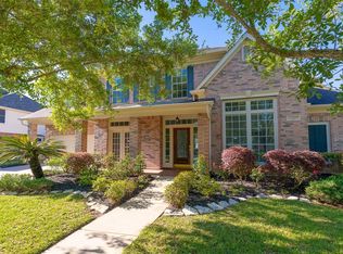 6410 Hidden Crest Way, Sugar Land, TX 77479
