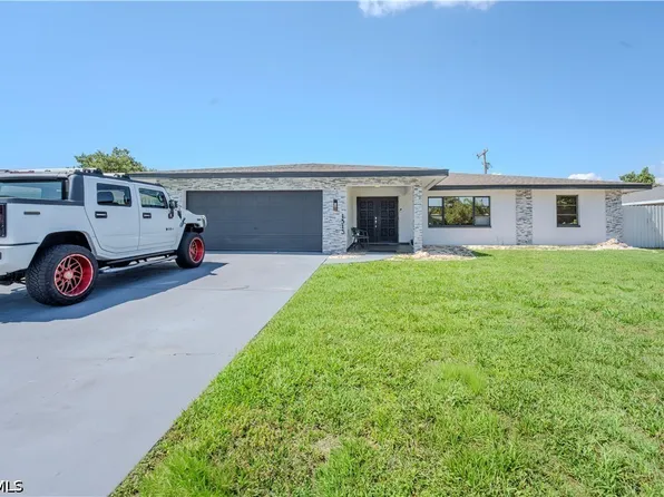 1313 SE 37th Ter, Cape Coral, FL 33904