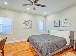 1101 Adeline St #3, Oakland, CA 94607