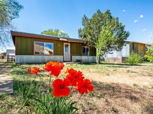 665 Bauer Avenue, Mancos, CO 81328