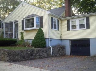 83 Cabot St, Waltham, MA 02453