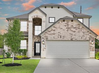 18219 Windy Knoll Way, Houston, TX 77084