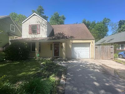 2127 Rhode Island St, Lawrence, KS, 66046