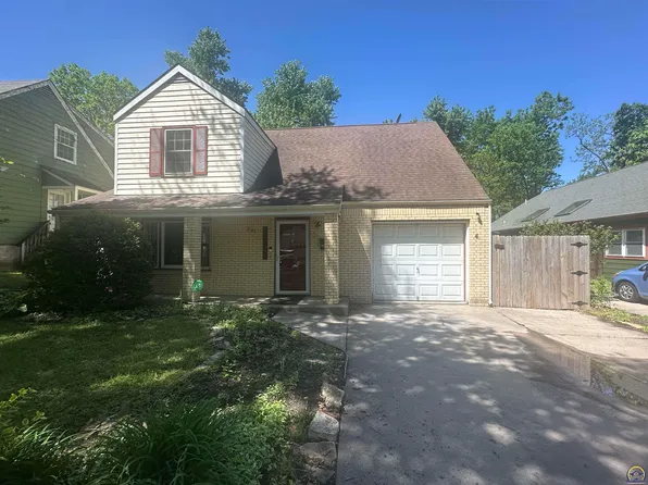 2127 Rhode Island St, Lawrence, KS 66046
