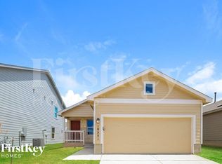 10551 McClintock Dr, Converse, TX 78109