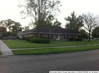 10837 Cal Rd, Baton Rouge, LA 70809