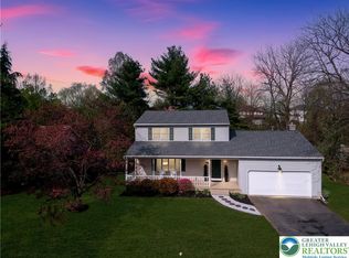 2507 Swanson St, Easton, PA 18045