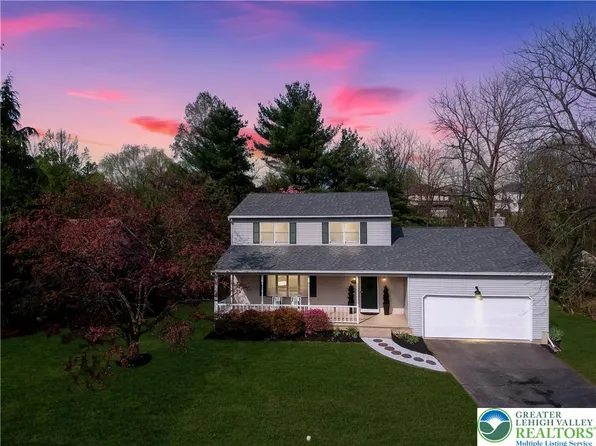 2507 Swanson St, Easton, PA 18045