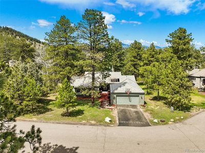 997 Dogwood Drive, Golden, CO, 80401