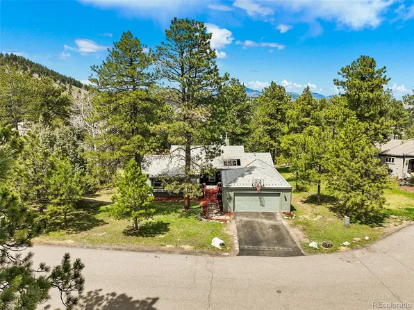 997 Dogwood Drive, Golden, CO 80401