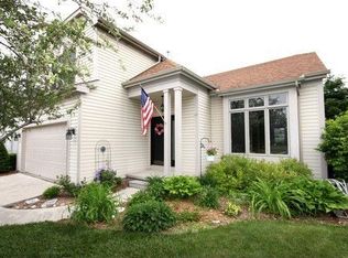 8021 Bittersweet Rd, Sylvania, OH 43560