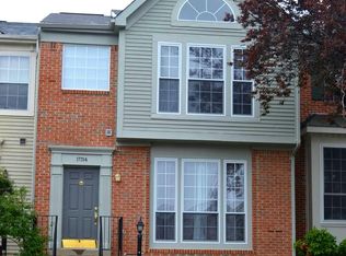 17314 Rocky Mount Ln, Dumfries, VA 22026