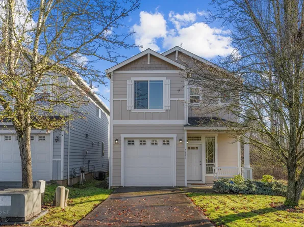 5317 NE 74th Ave, Vancouver, WA 98661