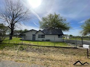 22905 Smith Ave, Gerber, CA 96035