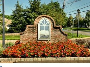 44 Point Ct, Lawrence Township, NJ 08648