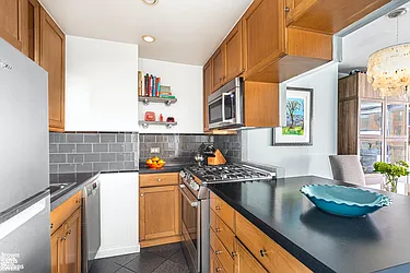 Rented by Brown Harris Stevens