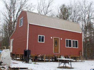 2875 W Dewar Rd, Barton City, MI 48705