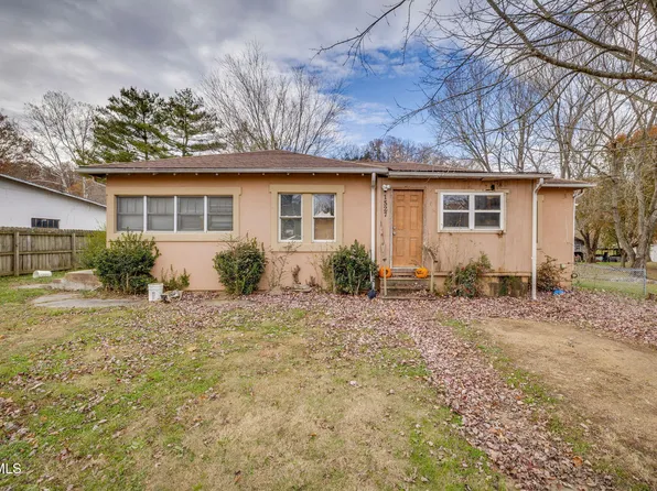 1527 Gray Station Sulphur Springs Rd, Jonesborough, TN 37659