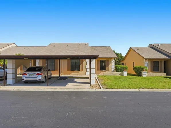 4739 Sunny Loop #4739, Holiday, FL 34690