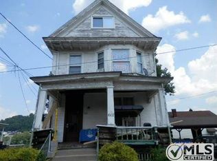 N Front St, Wheeling, WV 26003