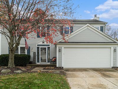 3463 Leewood Dr, Lake Orion, MI, 48360