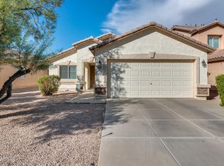 3804 E Sierrita Rd, San Tan Valley, AZ 85143