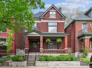 643 Park Ave, Newport, KY