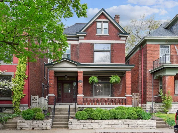 643 Park Ave, Newport, KY 41071